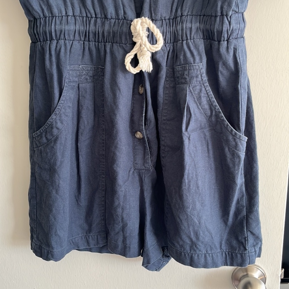 Universal Thread Romper - image 3